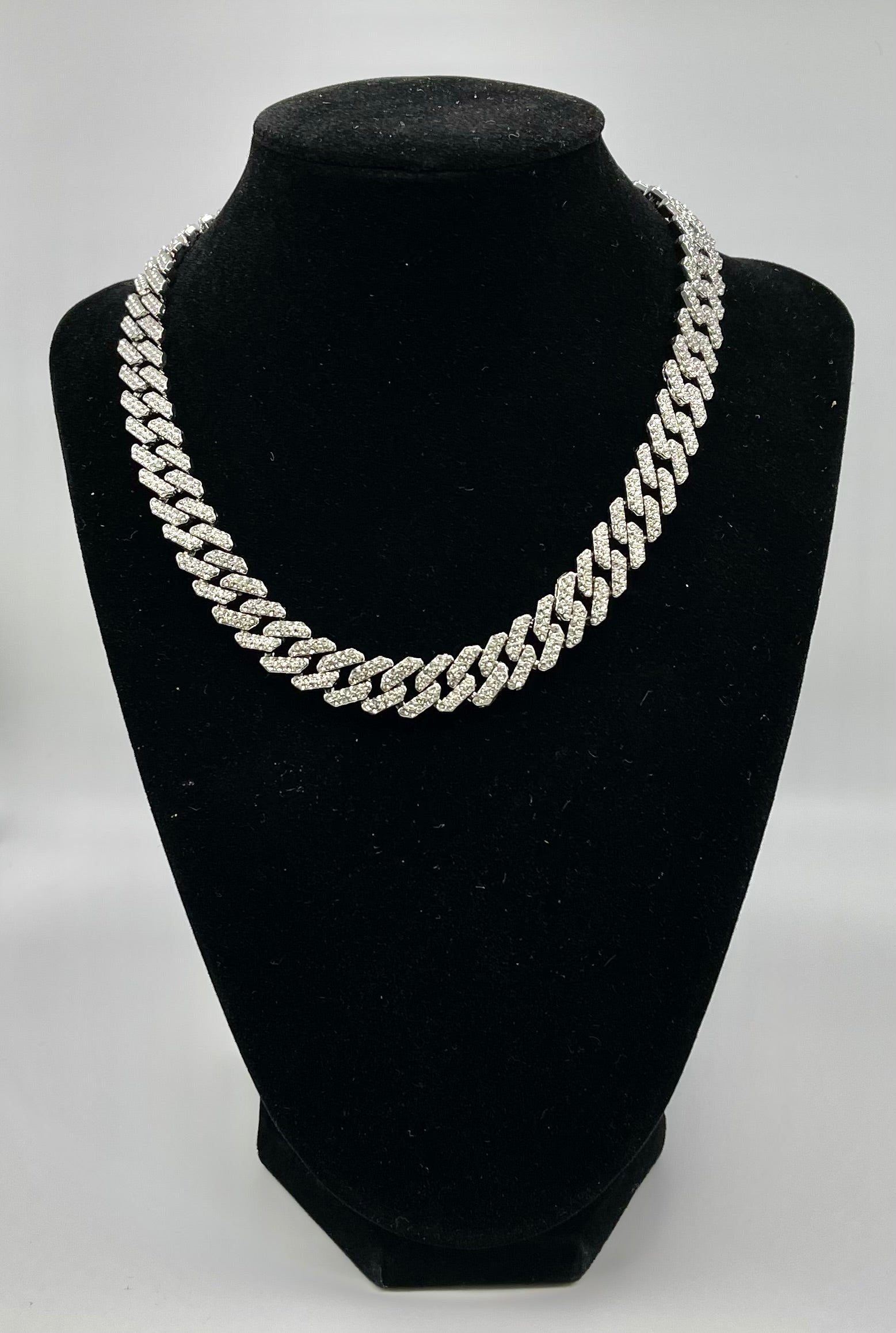 Cuban Link Necklace